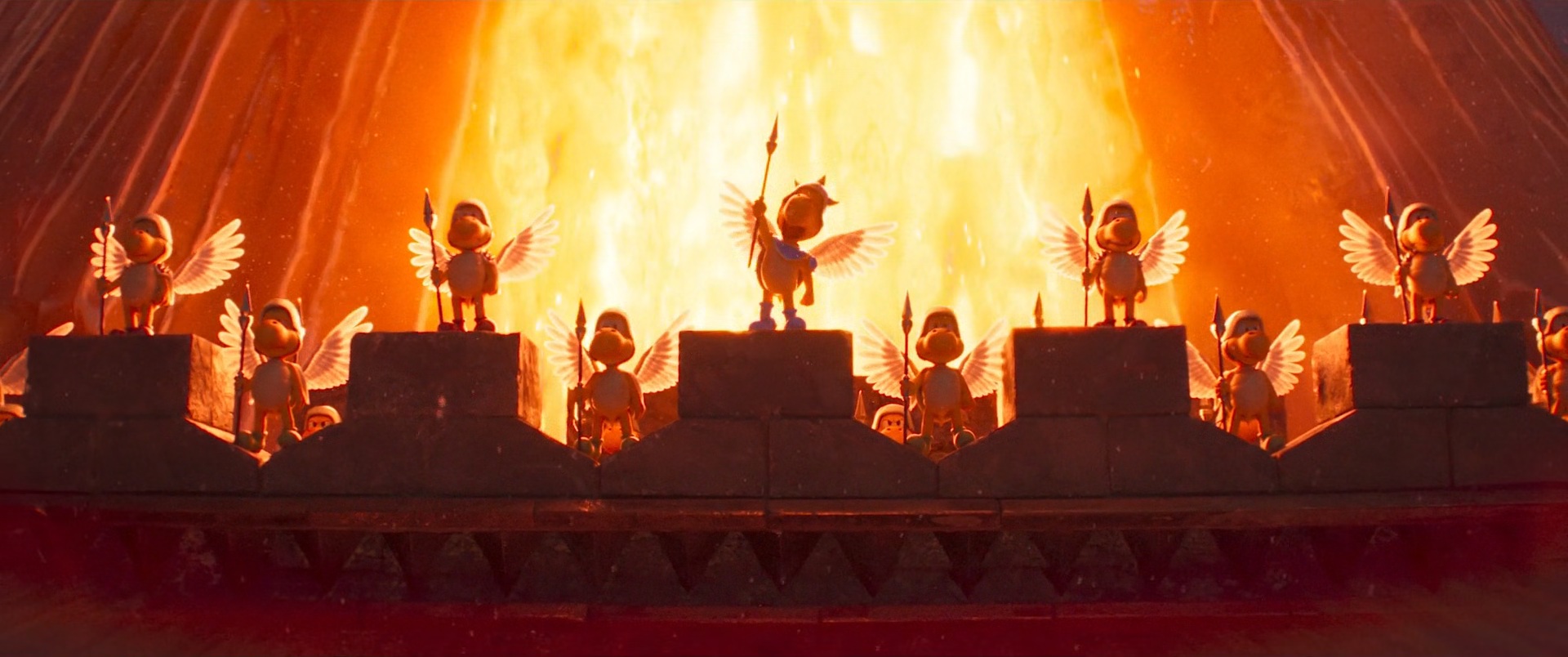 Bowser jouant du piano